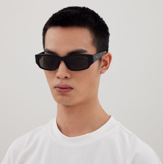 Balenciaga Everyday BB0368SK Sunglasses – Céline Roland Opticiens