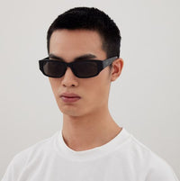 Lunettes de Soleil Balenciaga Everyday BB0368SK