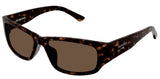 Lunettes de Soleil Balenciaga Everyday BB0368SK