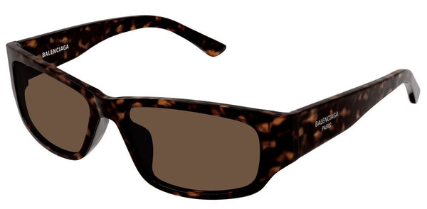 Lunettes de Soleil Balenciaga Everyday BB0368SK