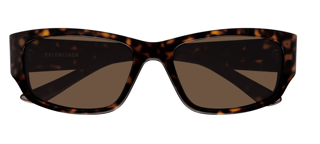 Lunettes de Soleil Balenciaga Everyday BB0368SK