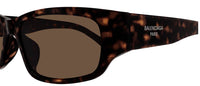 Lunettes de Soleil Balenciaga Everyday BB0368SK