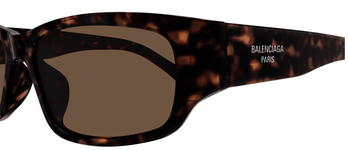 Lunettes de Soleil Balenciaga Everyday BB0368SK