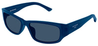 Lunettes de Soleil Balenciaga Everyday BB0368SK