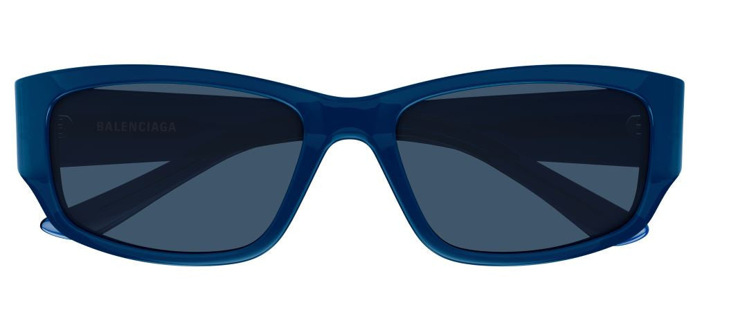 Lunettes de Soleil Balenciaga Everyday BB0368SK