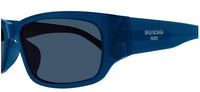 Lunettes de Soleil Balenciaga Everyday BB0368SK