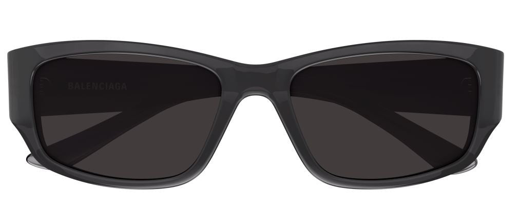 Lunettes de Soleil Balenciaga Everyday BB0368SK