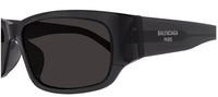 Lunettes de Soleil Balenciaga Everyday BB0368SK