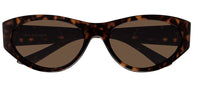 Occhiali da sole Balenciaga Everyday BB0367S
