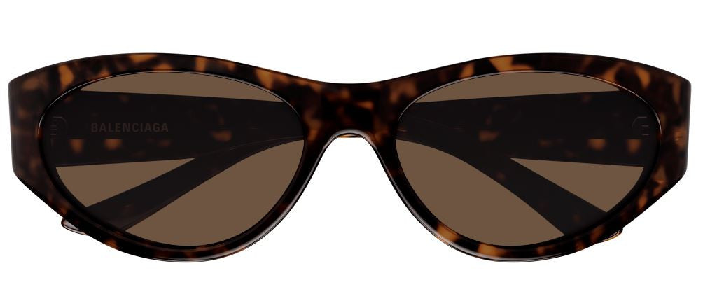 Occhiali da sole Balenciaga Everyday BB0367S