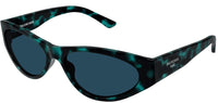 Occhiali da sole Balenciaga Everyday BB0367S