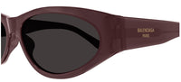Occhiali da sole Balenciaga Everyday BB0367S