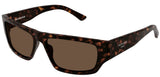 Balenciaga Everyday BB0366S Sunglasses