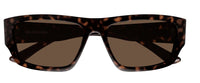 Zonnebril Balenciaga Everyday BB0366S