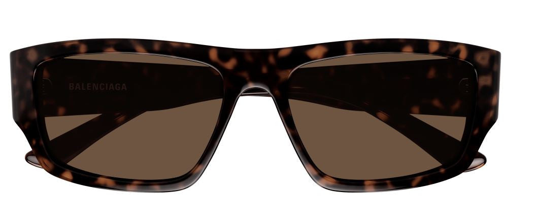 Zonnebril Balenciaga Everyday BB0366S