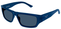 Zonnebril Balenciaga Everyday BB0366S