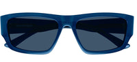 Zonnebril Balenciaga Everyday BB0366S