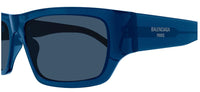 Zonnebril Balenciaga Everyday BB0366S