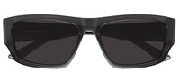 Zonnebril Balenciaga Everyday BB0366S