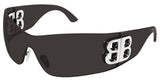 Lunettes de Soleil Balenciaga Everyday BB0359S