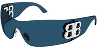 Lunettes de Soleil Balenciaga Everyday BB0359S