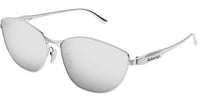 Balenciaga Everyday BB0358SK Sunglasses