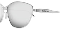 Balenciaga Everyday BB0358SK Sunglasses