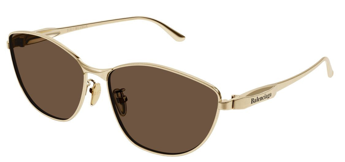 Balenciaga Everyday BB0358SK Sunglasses