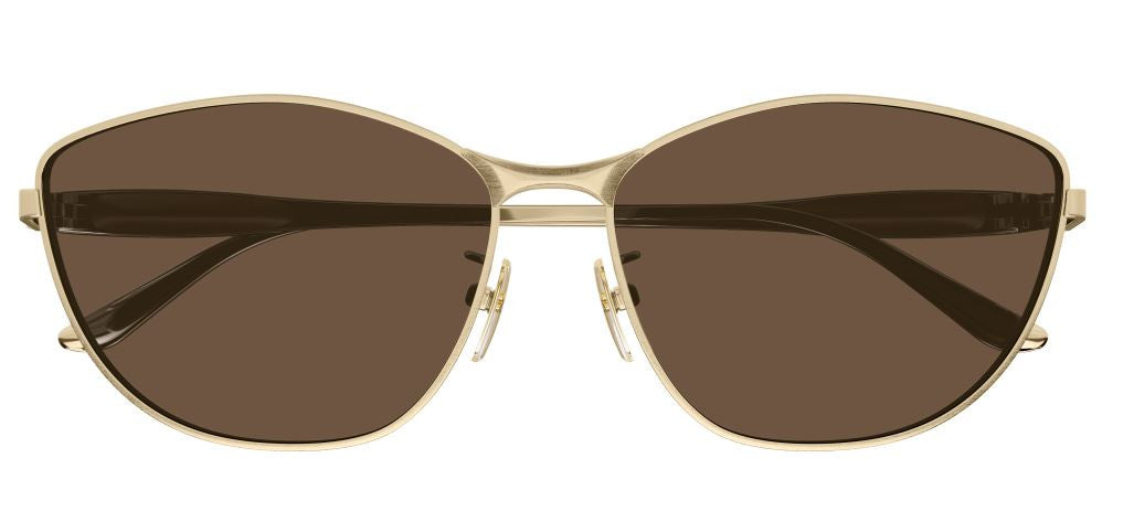 Balenciaga Everyday BB0358SK Sunglasses