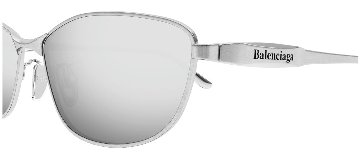 Balenciaga Everyday BB0357SA Sunglasses