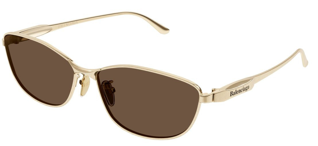 Balenciaga Everyday BB0357SA Sunglasses