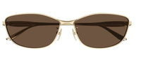 Balenciaga Everyday BB0357SA Sunglasses
