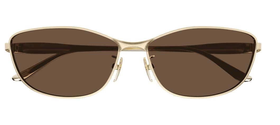 Balenciaga Everyday BB0357SA Sunglasses