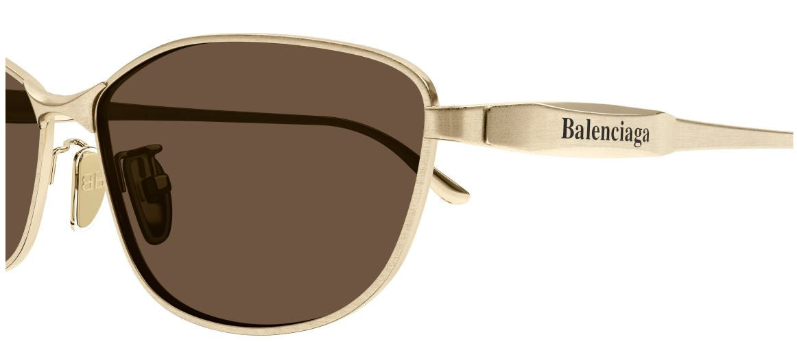 Balenciaga Everyday BB0357SA Sunglasses