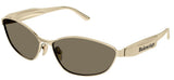 Sunglasses Balenciaga Everyday BB0356S