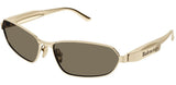 Balenciaga Everyday BB0355S Sunglasses