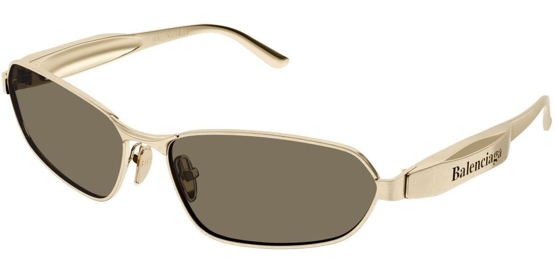 Balenciaga Everyday BB0355S Sunglasses