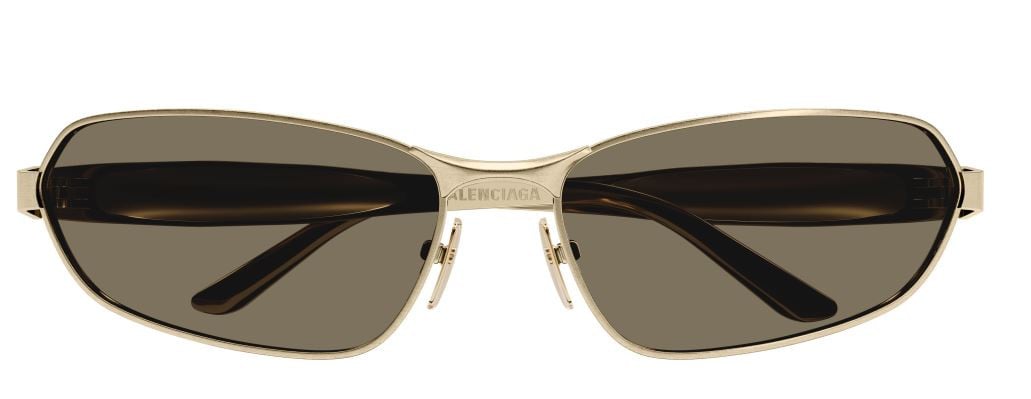 Balenciaga Everyday BB0355S Sunglasses