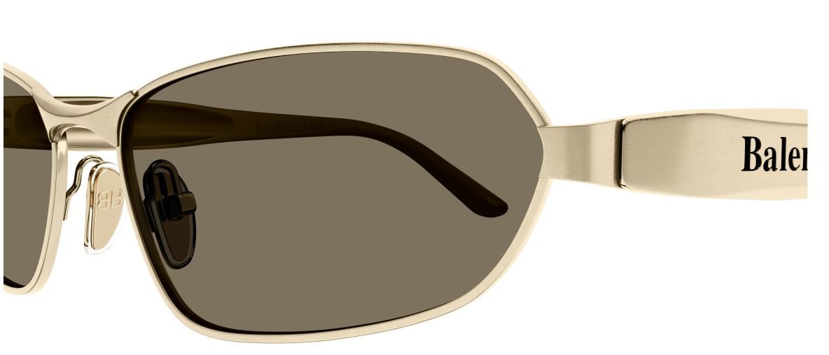 Balenciaga Everyday BB0355S Sunglasses