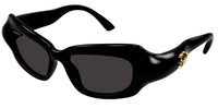 Balenciaga Everyday BB0354S Sunglasses