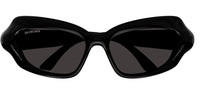 Balenciaga Everyday BB0354S Sunglasses