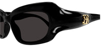 Balenciaga Everyday BB0354S Sunglasses