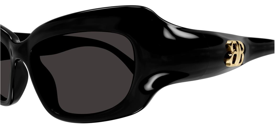 Balenciaga Everyday BB0354S Sunglasses