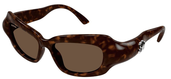 Lunettes de Soleil Balenciaga Everyday BB0354S