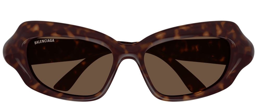 Balenciaga Everyday BB0354S Sunglasses