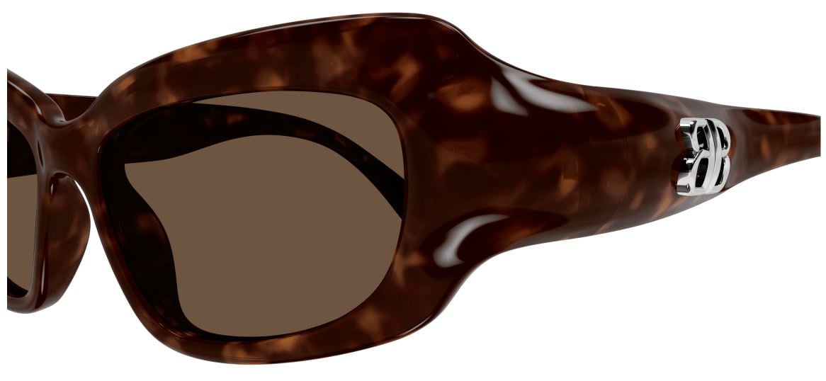 Balenciaga Everyday BB0354S Sunglasses