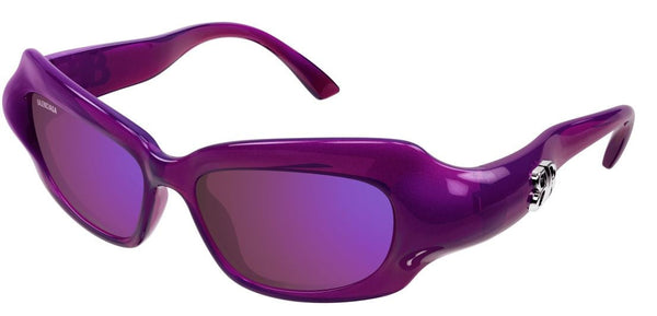 Lunettes de Soleil Balenciaga Everyday BB0354S