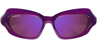 Balenciaga Everyday BB0354S Sunglasses