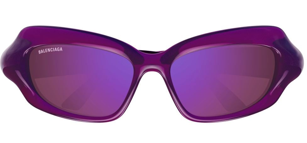 Balenciaga Everyday BB0354S Sunglasses