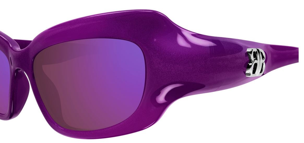 Balenciaga Everyday BB0354S Sunglasses